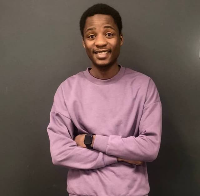 MacDaniel Chimedza